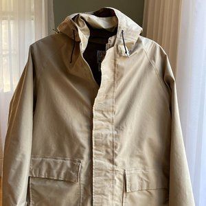 Orvis Wading Jacket